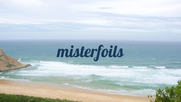 misterfoils